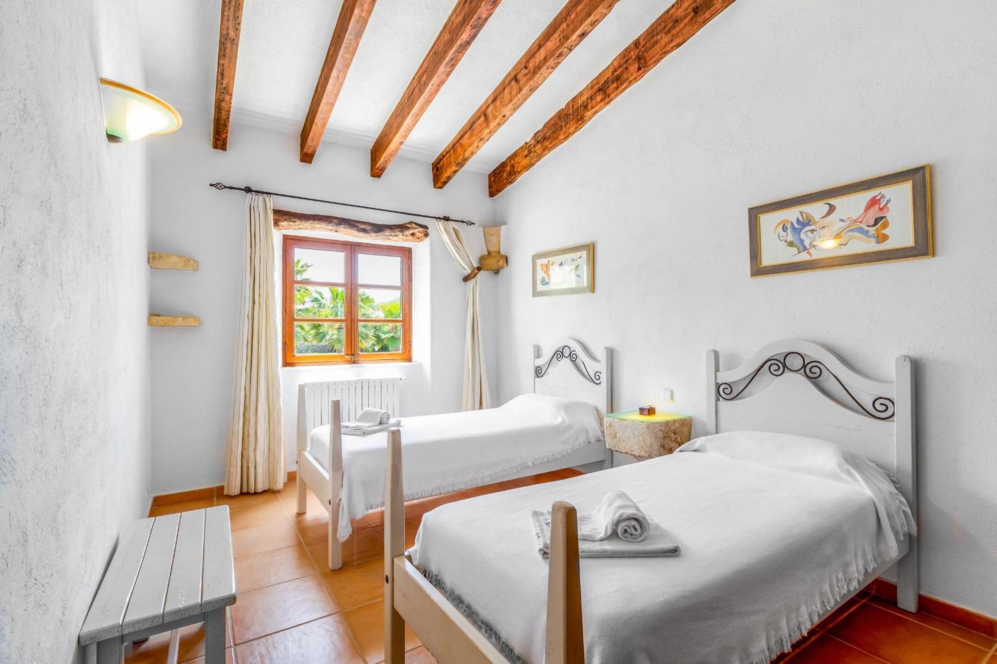Villa Segue Alcudia (Mallorca)