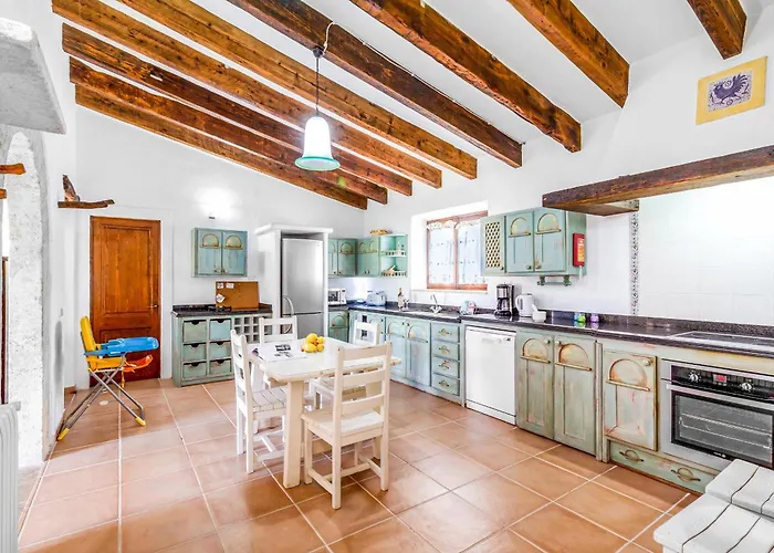 Villa Segue